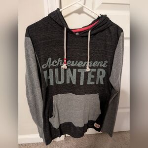 Achievement Hunter Hoodie Shirt